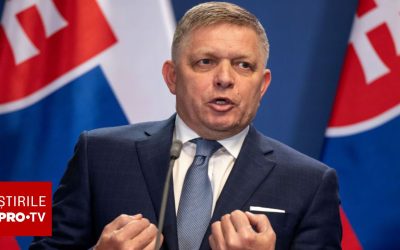 Fico, prietenul lui Orban, tremură: Cum vrea să fraudeze alegerile în Slovacia