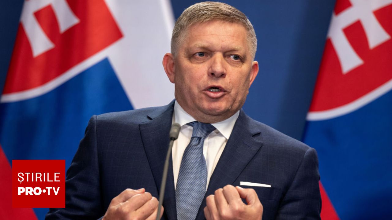 Fico, prietenul lui Orban, tremură: Cum vrea să fraudeze alegerile în Slovacia