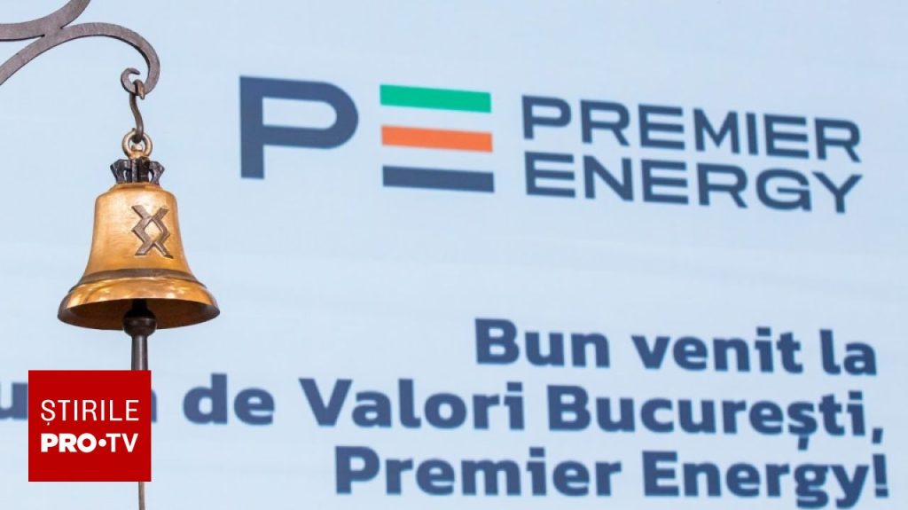 Energie: Premier Energy cumpără Distribuție Energie Oltenia, 700 mil euro, 1,5 mil clienți