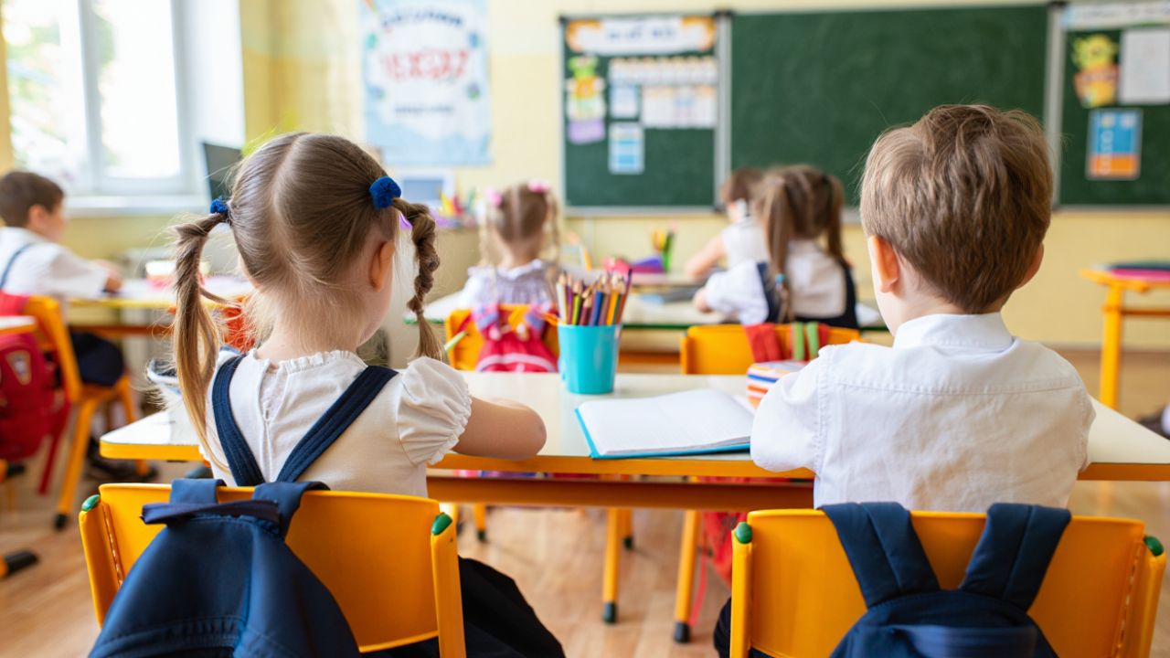 Manualele și resursele gratuite pentru clasa pregătitoare, din 2027