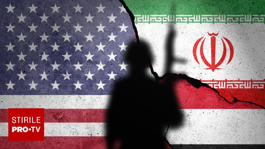 Noi negocieri SUA-Iran, amânate? Când ar putea începe discuțiile