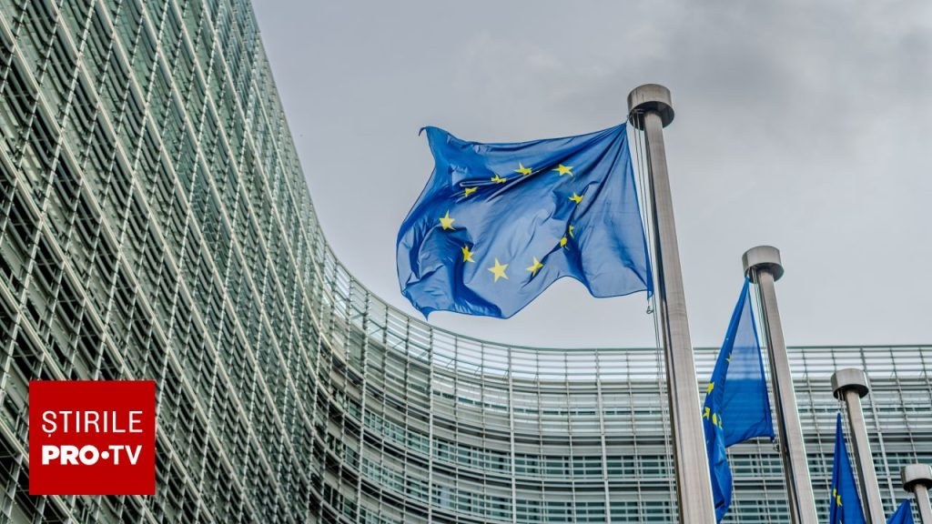 UE testează „articolul 42”: Bruxelles, pregătită pentru atac