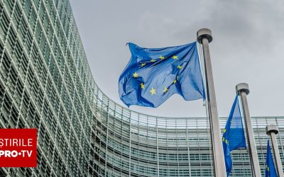 UE testează „articolul 42”: Bruxelles, pregătită pentru atac