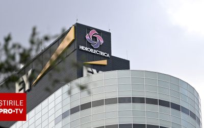 Hidroelectrica, VÂRF pe Bursă: Capitalizare de 70 MLD lei și randament exploziv în 2026