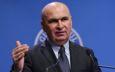 Bolojan dă verdictul: Companiile de stat care dispar sau se unesc