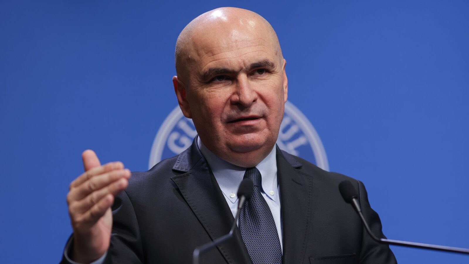 Bolojan dă verdictul: Companiile de stat care dispar sau se unesc