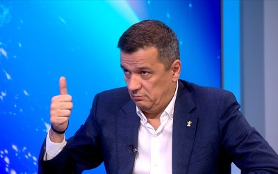PSD exclude AUR și forțează OUT Bolojan. Grindeanu: „Suntem gata să guvernăm România”