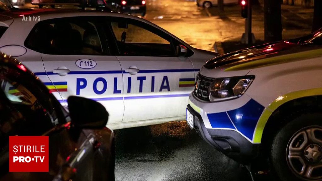 Crimă șocantă în Alba: Un bărbat înjunghiat mortal, tânăr și mama sa, reținuți