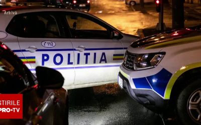 Crimă șocantă în Alba: Un bărbat înjunghiat mortal, tânăr și mama sa, reținuți