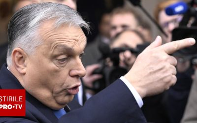 Fidesz, partidul lui Viktor Orban, acuză: Opoziția Tisza, suspectată de mită electorală