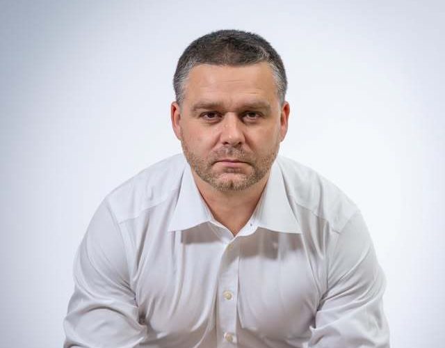 Ciucu: PSD, cu „oameni fără anvergură”, riscă un scor sub PNL în 2028