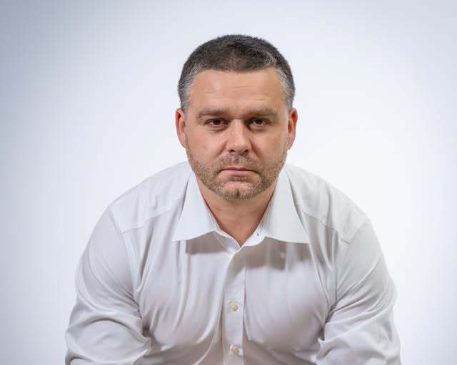 Ciucu: PSD, cu „oameni fără anvergură”, riscă un scor sub PNL în 2028