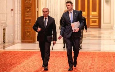 Abrudean: Reformele lui Bolojan au deranjat. Pensiile speciale, pe masa discuțiilor