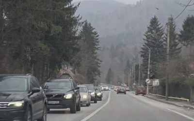 De la Ceaușescu la 2029: 60 de ani de studii, zero km construiți în România?