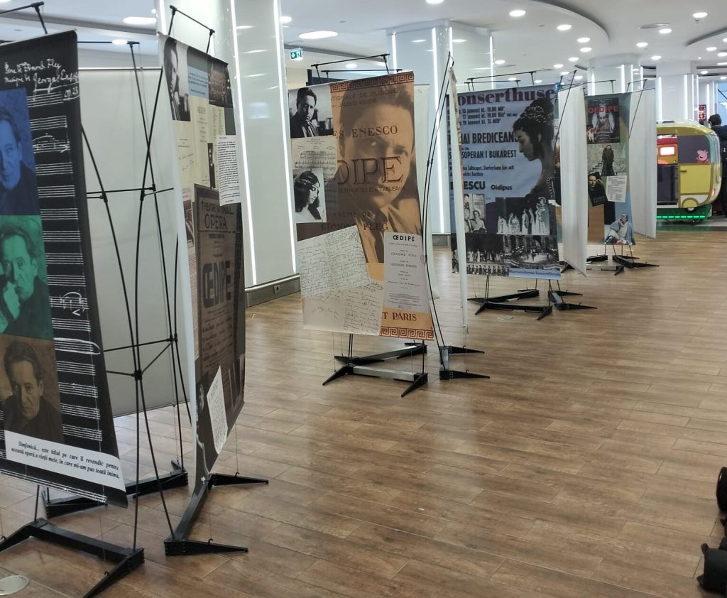 Federația Sindicatelor din Cultură cere demiterea managerului Muzeului ”George Enescu” Bucureștiul este scena unei noi controverse în lumea culturală