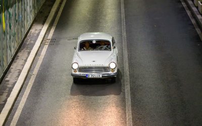 Retroparada Primăverii revine la București în 2026: Când și unde va avea loc