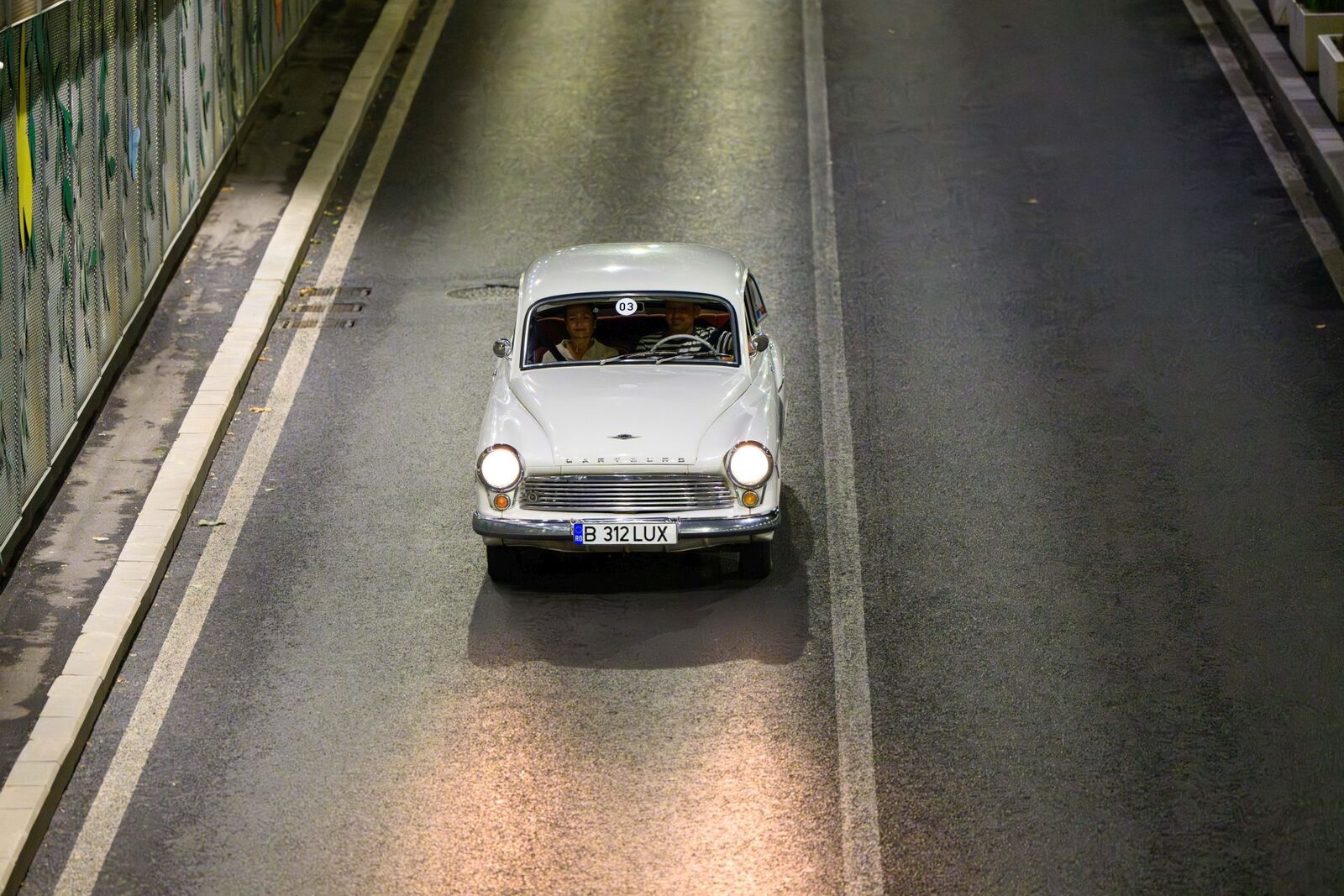 Retroparada Primăverii revine la București în 2026: Când și unde va avea loc