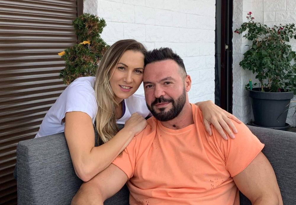 Cornel și Bianca Păsat, SURPRIZĂ: S-au împăcat! Ce decizie a luat acesta