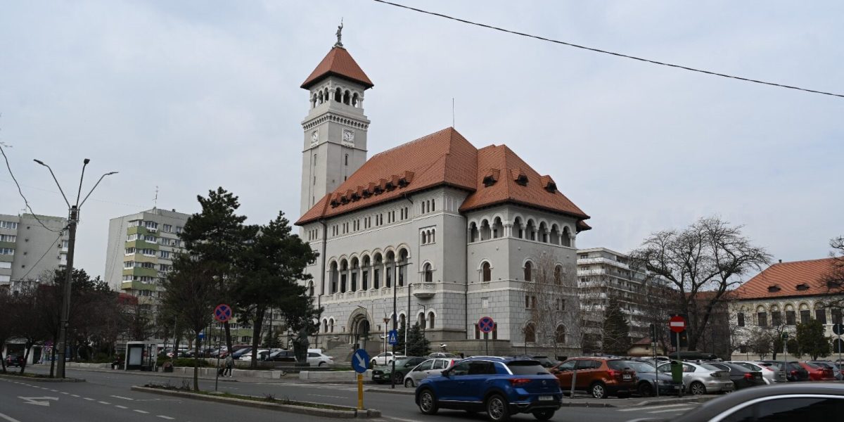 Primăria Sectorului 1, cu maxim 757 de posturi în 2026: Cum se vor împărți