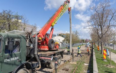 Marele contract pentru tramvaie noi în București: 265 milioane de euro până în 2030