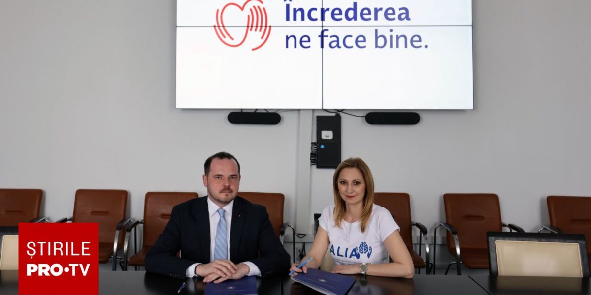 Copiii învață cum să salveze vieți: Campania națională pentru AVC în România
