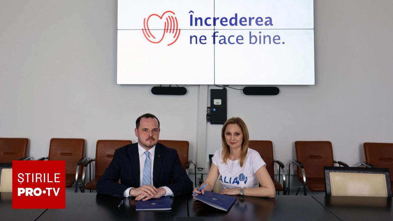 Copiii învață cum să salveze vieți: Campania națională pentru AVC în România