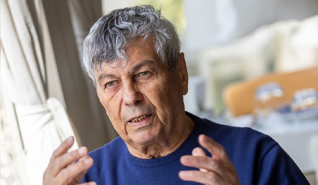 Lucescu, gânduri despre Națională. Ce nume-surpriză dorea selecționer