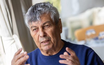 Lucescu, gânduri despre Națională. Ce nume-surpriză dorea selecționer