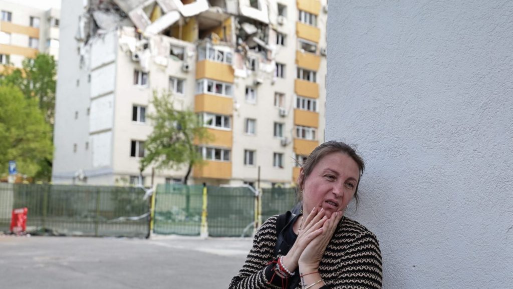 Nimeni NU ne ajută: România, abandonată. „Venim ca proștii, plecăm”