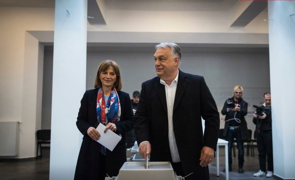 Orban, strigăt de alarmă: „Apărăm Ungaria, altfel vine războiul!”