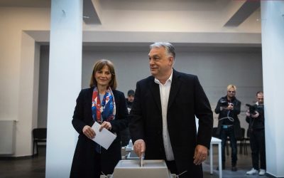 Orban, strigăt de alarmă: „Apărăm Ungaria, altfel vine războiul!”