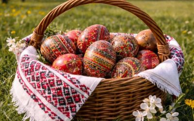 Mesajul de Paște al lui Bolojan: Cum s-a distantat de Nicușor Dan