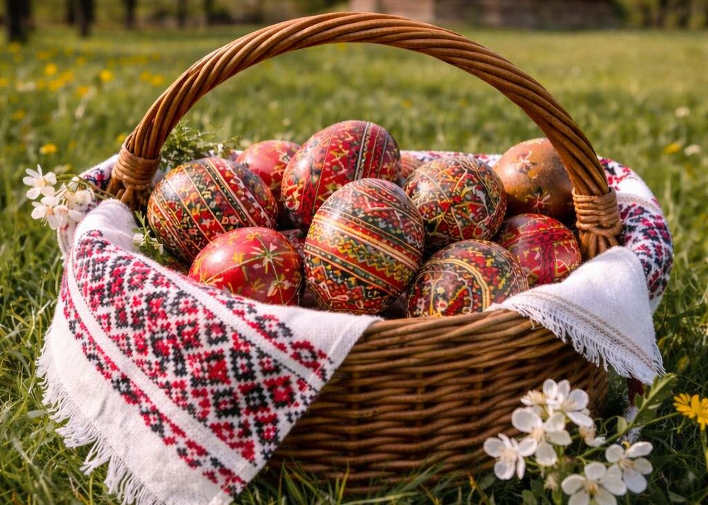 Mesajul de Paște al lui Bolojan: Cum s-a distantat de Nicușor Dan