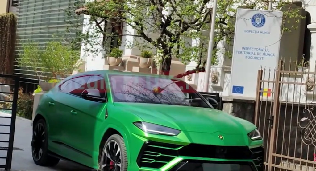 Demisie la ITM București: Costel Grojdea, dat afară după „Lamborghini”