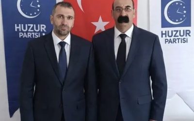 Un politician turc a stârnit furia: Detaliul care a electrizat internauții