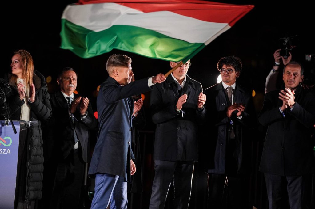 Înfrângerea lui Viktor Orban: Ungaria, la răscruce. Ce urmează pentru UE?