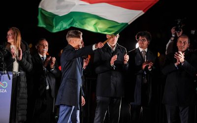 Înfrângerea lui Viktor Orban: Ungaria, la răscruce. Ce urmează pentru UE?