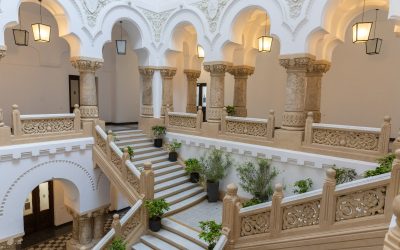 Primăria Capitalei se deschide publicului: Tururi Ghidate în Weekend