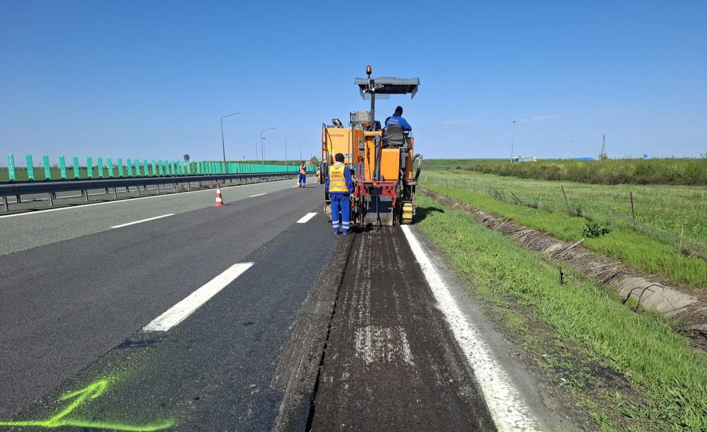 Restricții pe Autostrada Soarelui la Drajna joi: Află rutele ocolitoare!