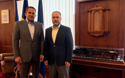 Șerban Despachetează Două Parcuri Noi în Sectorul 2: Aproape 3 Hectare de Verdeață pentru Bucureșteni