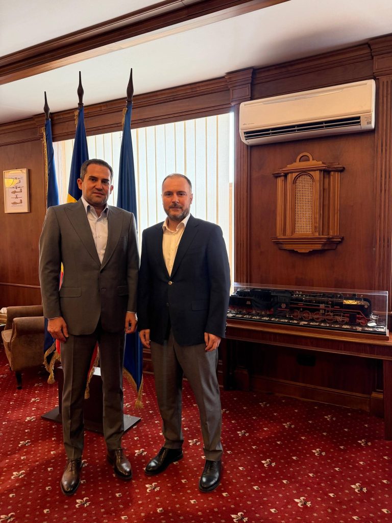 Șerban Despachetează Două Parcuri Noi în Sectorul 2: Aproape 3 Hectare de Verdeață pentru Bucureșteni