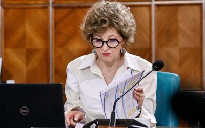 Oana Gheorghiu: „Cine acuză Hidroelectrica de ‘vânzarea țării’ e necunoscător sau ticălos”