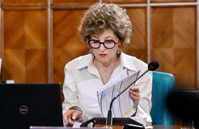 Oana Gheorghiu: „Cine acuză Hidroelectrica de ‘vânzarea țării’ e necunoscător sau ticălos”