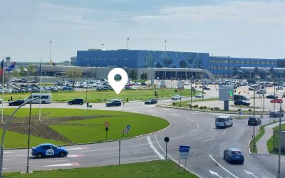 Autogara la Otopeni: Proiectul intră în implementare, pas important pentru România