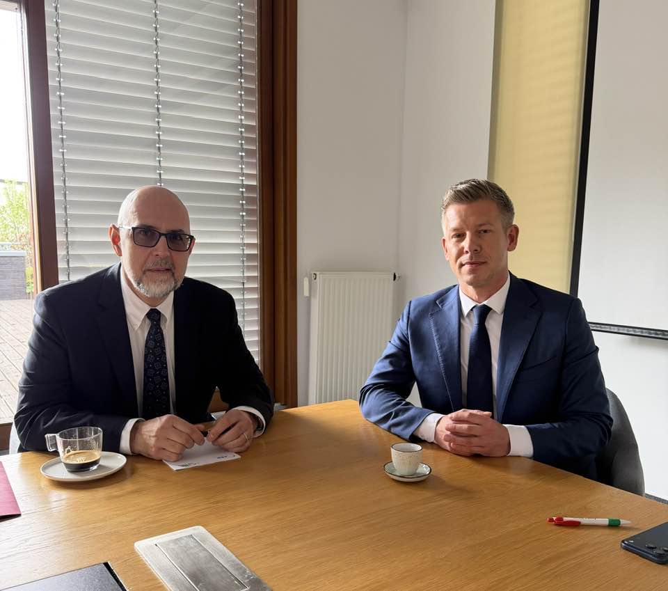 Am convenit: Vom lăsa trecutul în urmă! Ce spun Donald Trump și liderii europeni