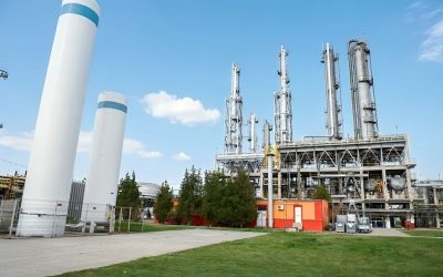 Vega Ploiești produce solvent nou: Puritate maximă, ce aplicabilitate are