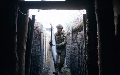 Război în Ucraina: Index prezintă principalele evenimente ale săptămânii