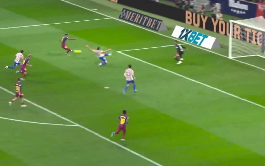 Duel spectaculos la madrid: Goluri și emoții în prima repriză (video)