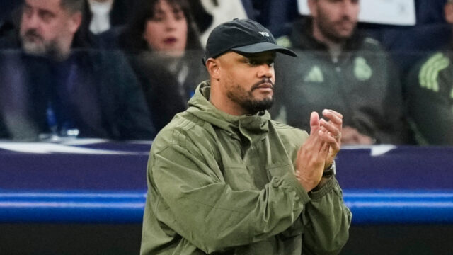 Real Madrid revine? „Știm că jocul nu s-a terminat”, spun surse