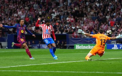 Atletico – Barcelona 1-2: LOOKMAN, YAMAL și TORRES au trimis Atletico în semifinale